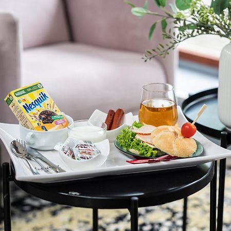 Ágfalva Vadvirag Panzio酒店 外观 照片