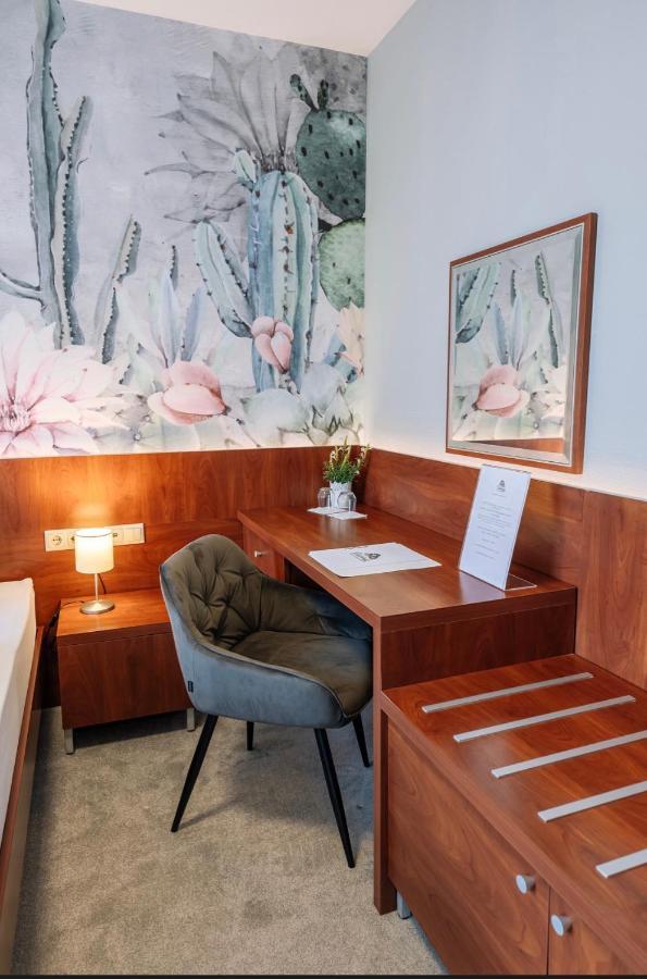 Ágfalva Vadvirag Panzio酒店 外观 照片